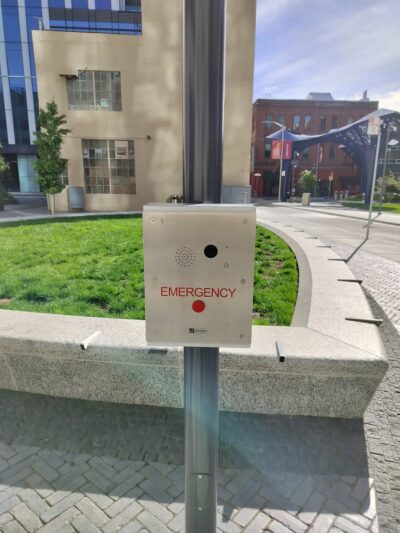 Parks at 5M - San Francisco, CA