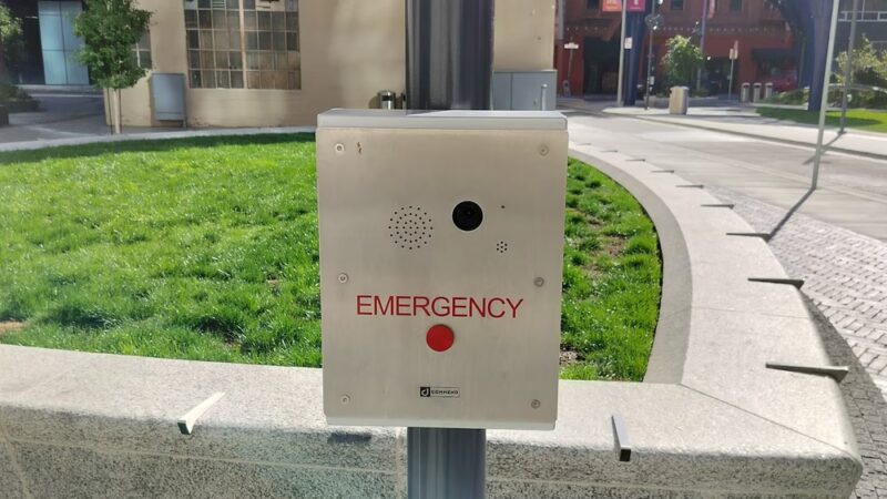 Parks at 5M - San Francisco, CA