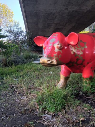 Progress Park - San Francisco, CA