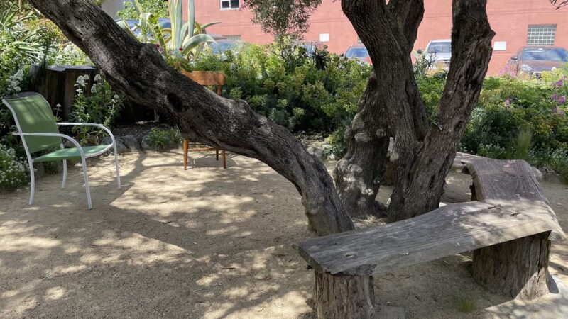 Progress Park - San Francisco, CA