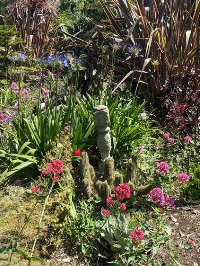 Progress Park - San Francisco, CA