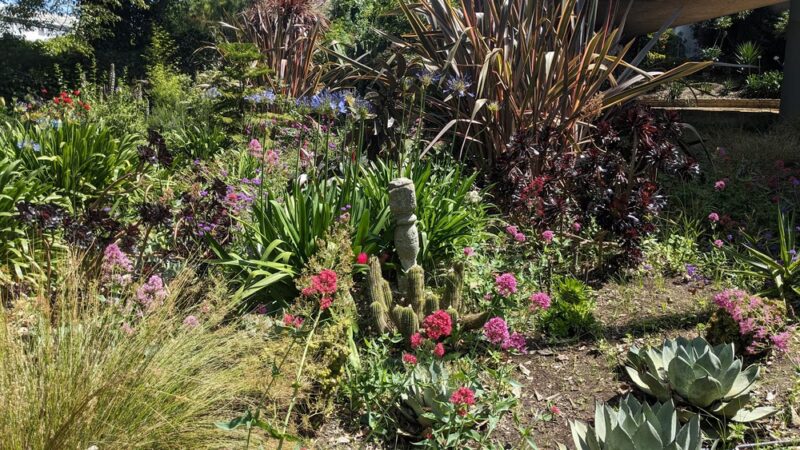 Progress Park - San Francisco, CA