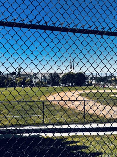 Upper Noe Dog Play Area - San Francisco, CA