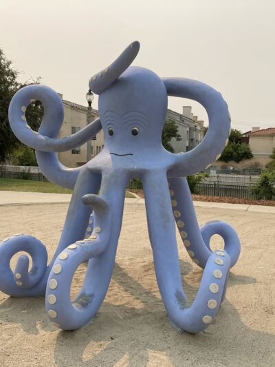 Vincent Lugo Park - San Gabriel, CA