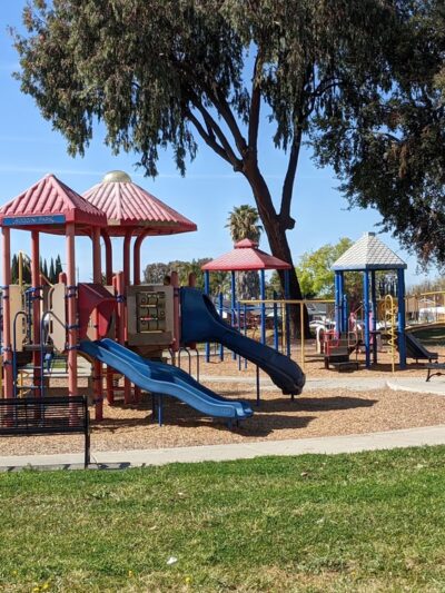 Boggini Park - San Jose, CA