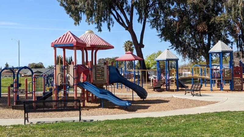 Boggini Park - San Jose, CA