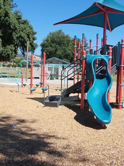 Boggini Park - San Jose, CA