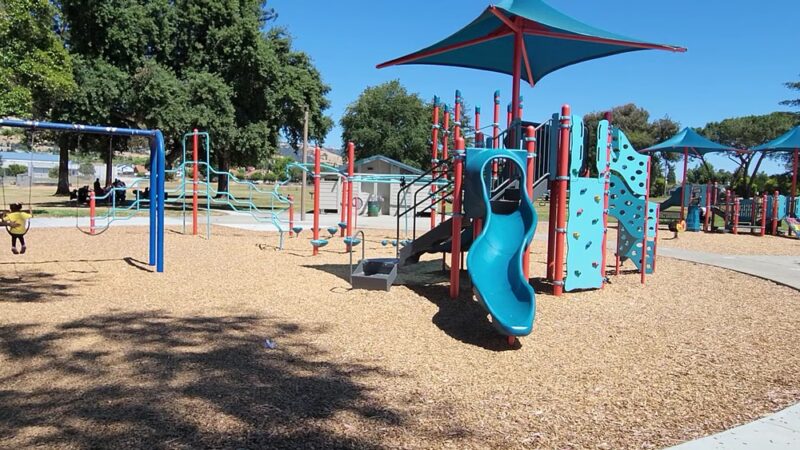 Boggini Park - San Jose, CA