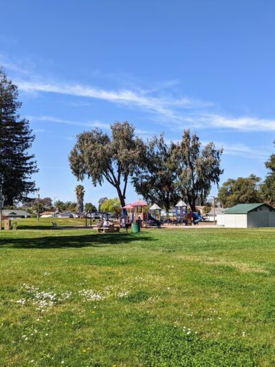 Boggini Park - San Jose, CA