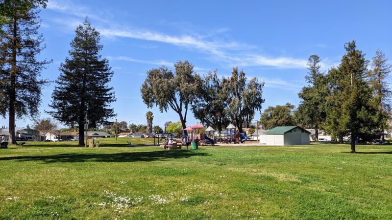 Boggini Park - San Jose, CA