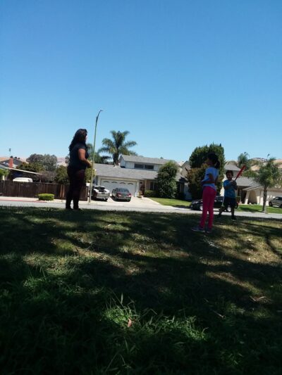 Boggini Park - San Jose, CA