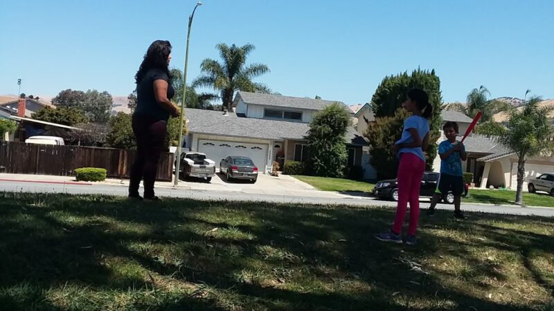 Boggini Park - San Jose, CA