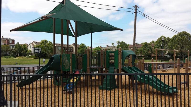 Cahill Park - San Jose, CA