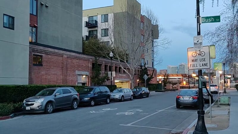 Cahill Park - San Jose, CA