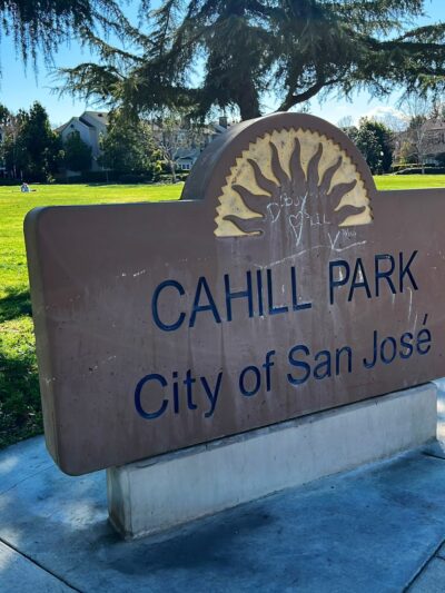Cahill Park - San Jose, CA