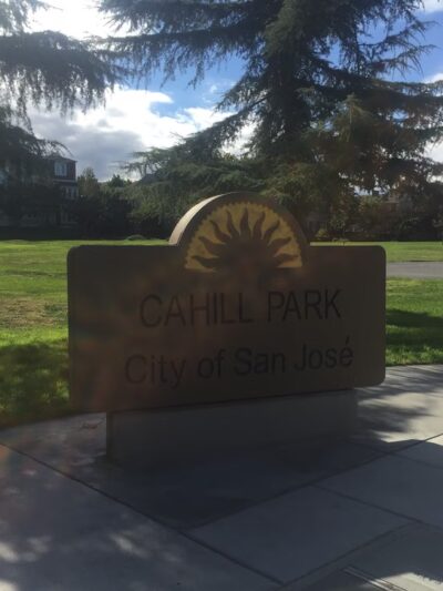 Cahill Park - San Jose, CA