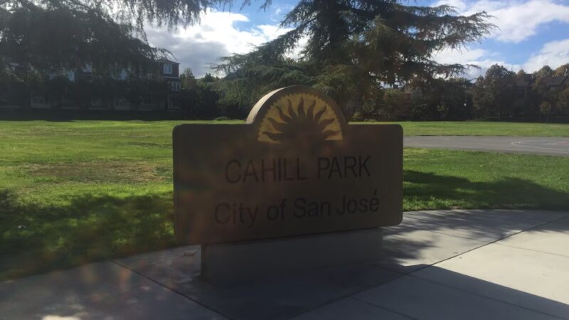 Cahill Park - San Jose, CA
