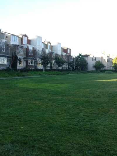 Cahill Park - San Jose, CA