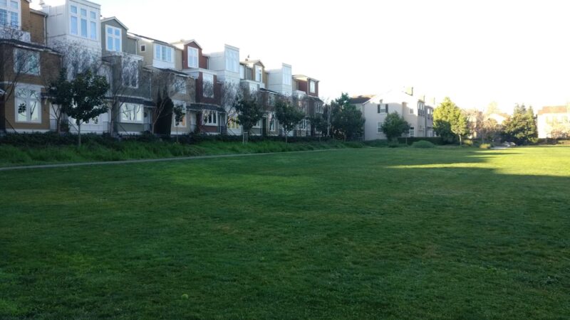 Cahill Park - San Jose, CA