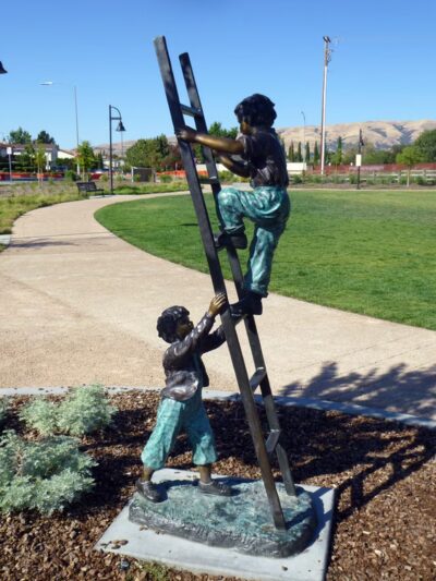 Commodore Park - San Jose, CA