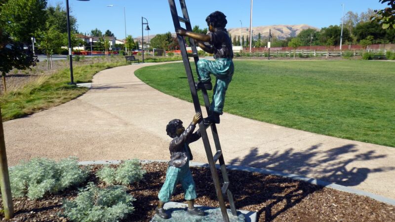 Commodore Park - San Jose, CA