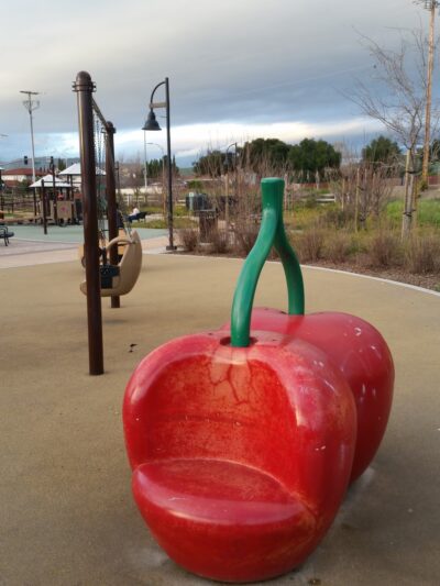 Commodore Park - San Jose, CA