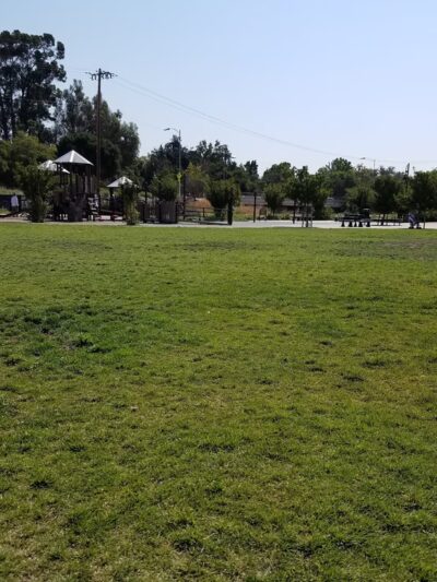 Commodore Park - San Jose, CA