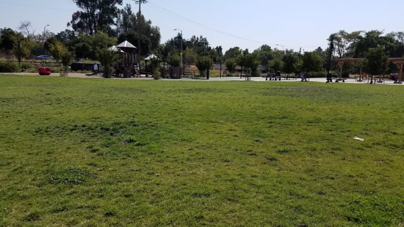 Commodore Park - San Jose, CA
