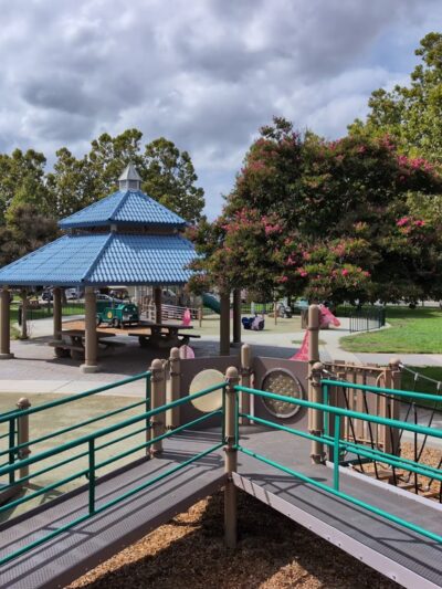 Coy Park - San Jose, CA