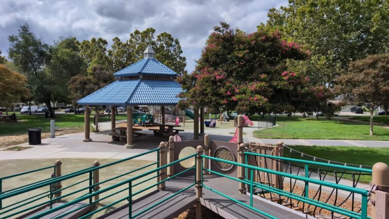 Coy Park - San Jose, CA