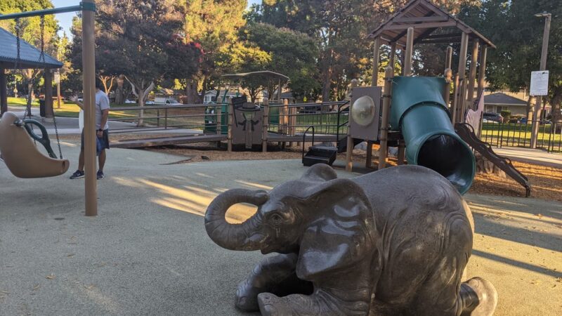 Coy Park - San Jose, CA