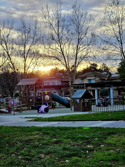 Coy Park - San Jose, CA