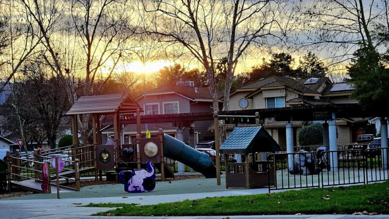 Coy Park - San Jose, CA