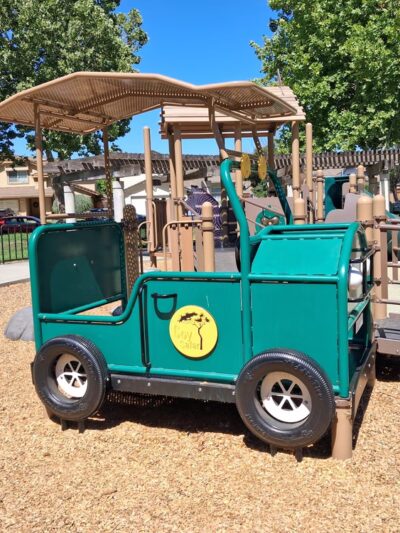 Coy Park - San Jose, CA