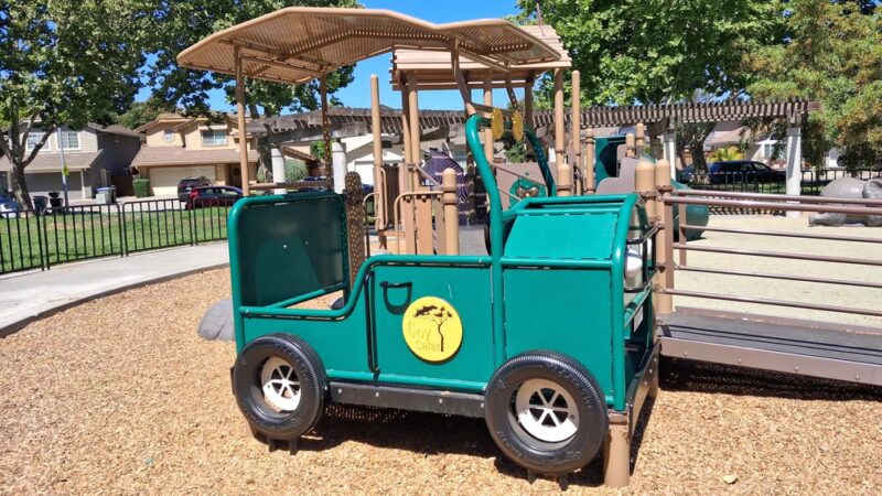 Coy Park - San Jose, CA