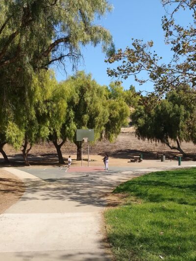 Danna Rock Park - San Jose, CA