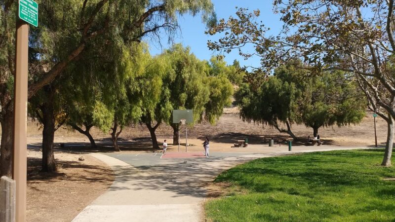 Danna Rock Park - San Jose, CA