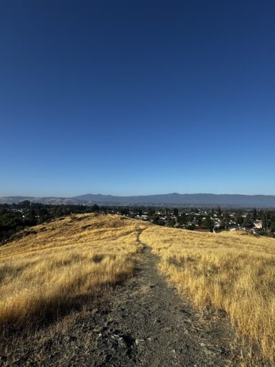 Danna Rock Park - San Jose, CA