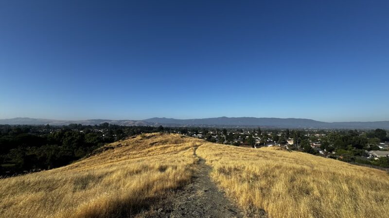 Danna Rock Park - San Jose, CA