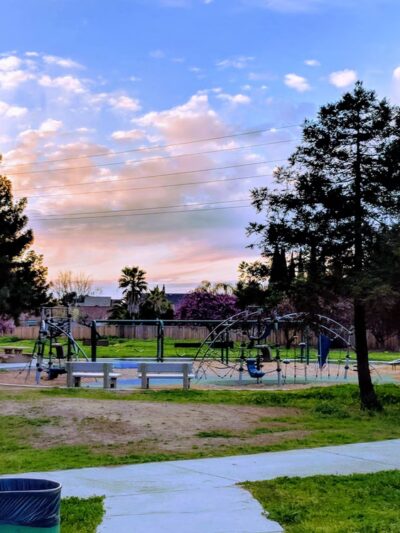 Flickinger Park - San Jose, CA