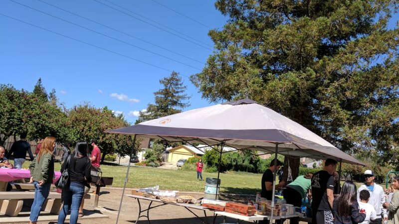 Flickinger Park - San Jose, CA