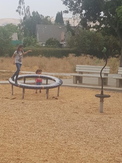 Flickinger Park - San Jose, CA