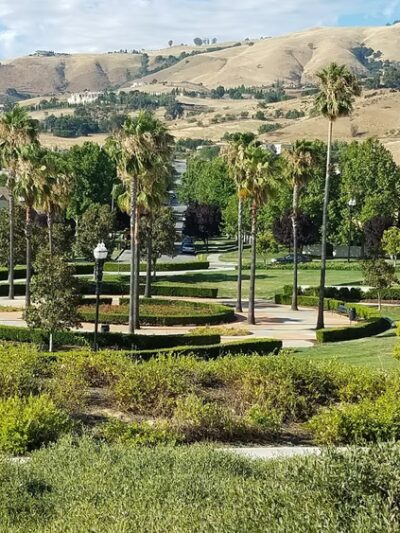 Fowler Creek Park - San Jose, CA