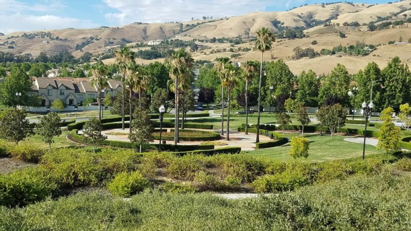 Fowler Creek Park - San Jose, CA