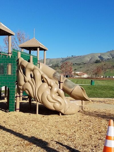 Fowler Creek Park - San Jose, CA