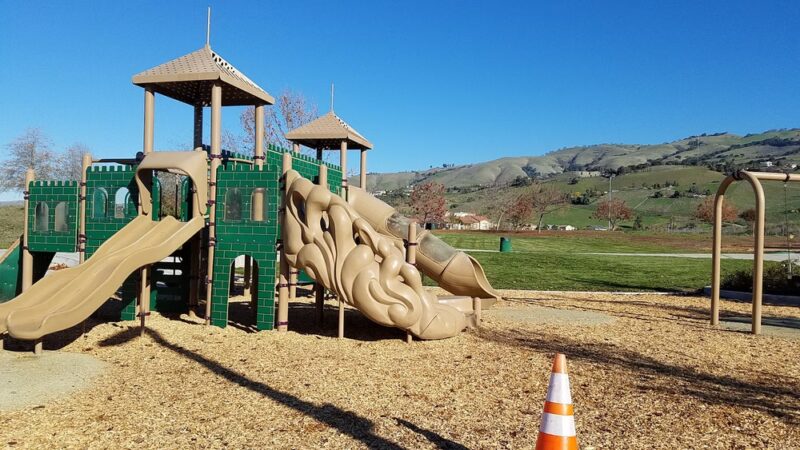 Fowler Creek Park - San Jose, CA