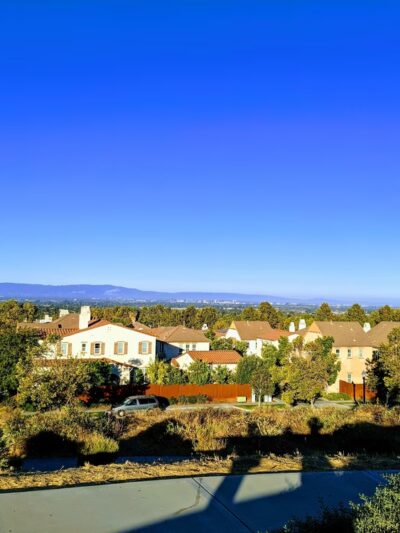 Fowler Creek Park - San Jose, CA