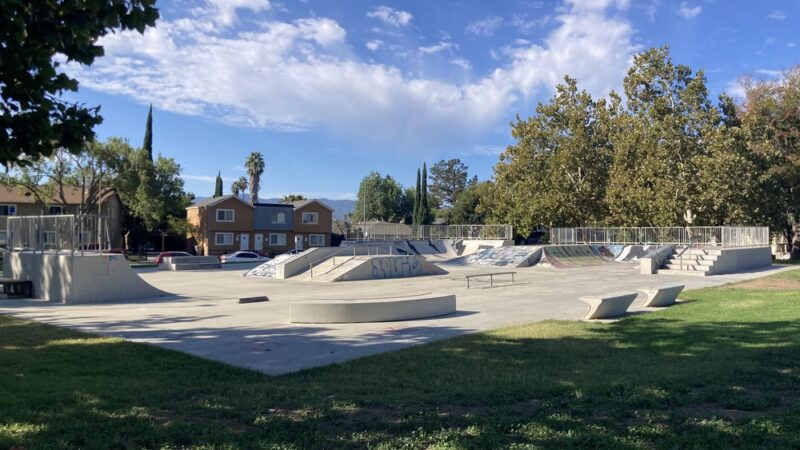 Great Oaks Park - San Jose, CA