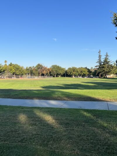 Great Oaks Park - San Jose, CA