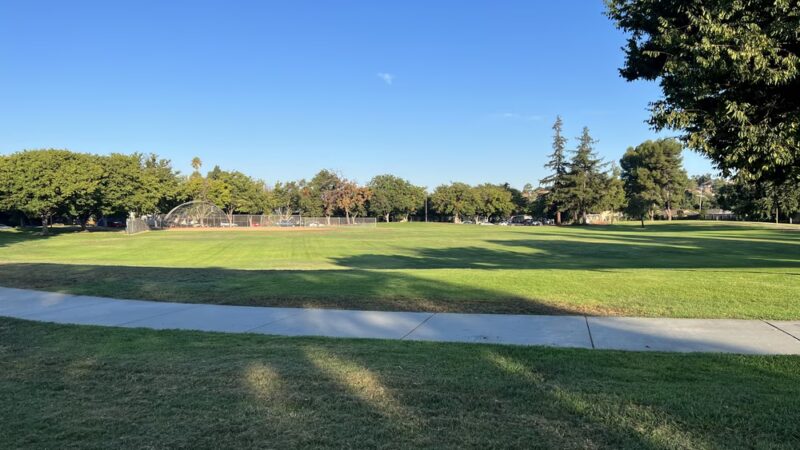 Great Oaks Park - San Jose, CA